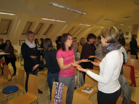 Zdrave obcine - utrinek iz delavnic, predavanj pred epidemijo - foto Zdrave obcine (2)